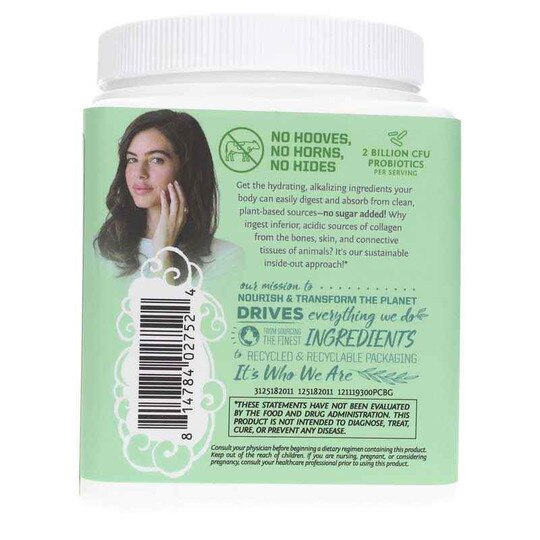 Beauty Greens Collagen Booster, SUW